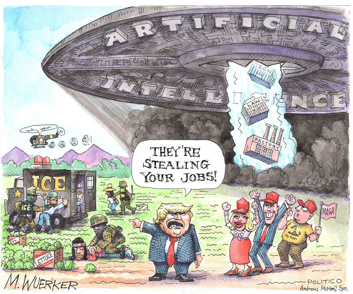 Letters to the Editor 9-11-25