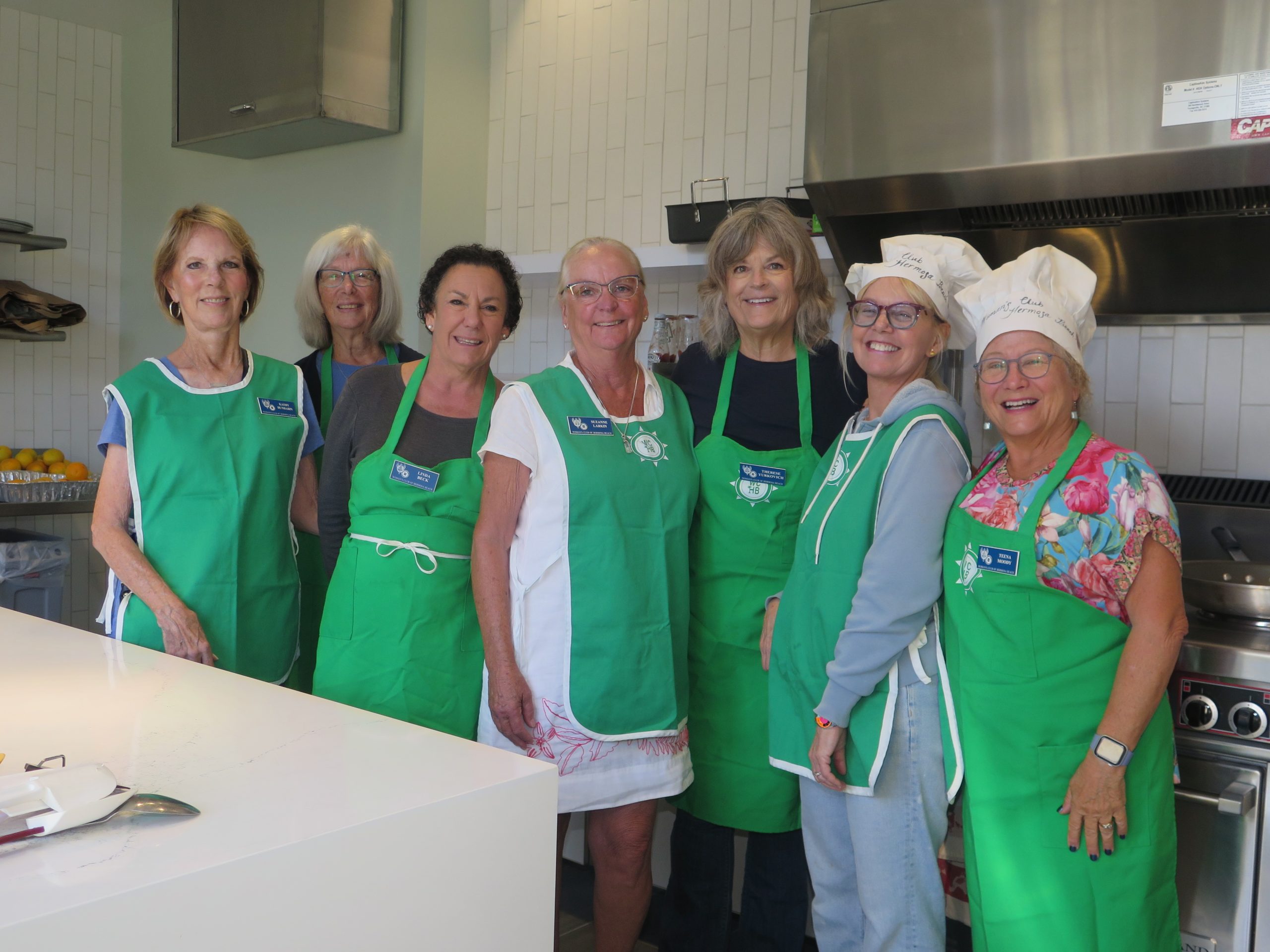Woman’s Club Pancake Breakfast returns to Clark Building