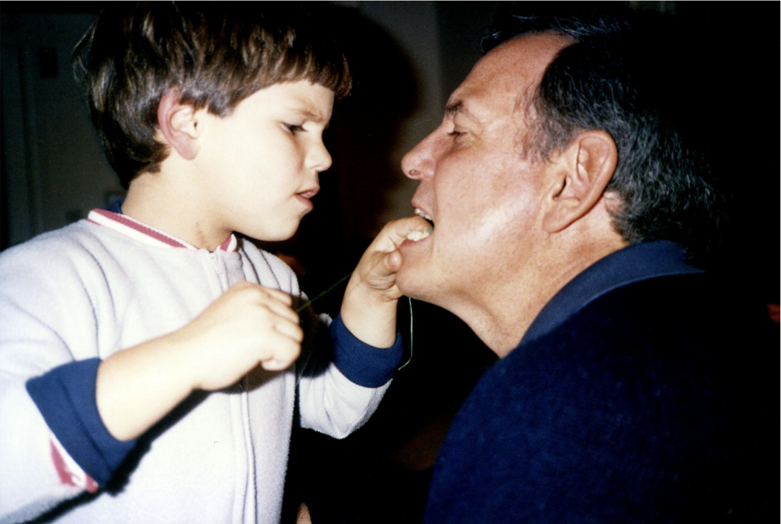 WITHERS DENTISTRY: Father and son dentist practice celebrates 60 years