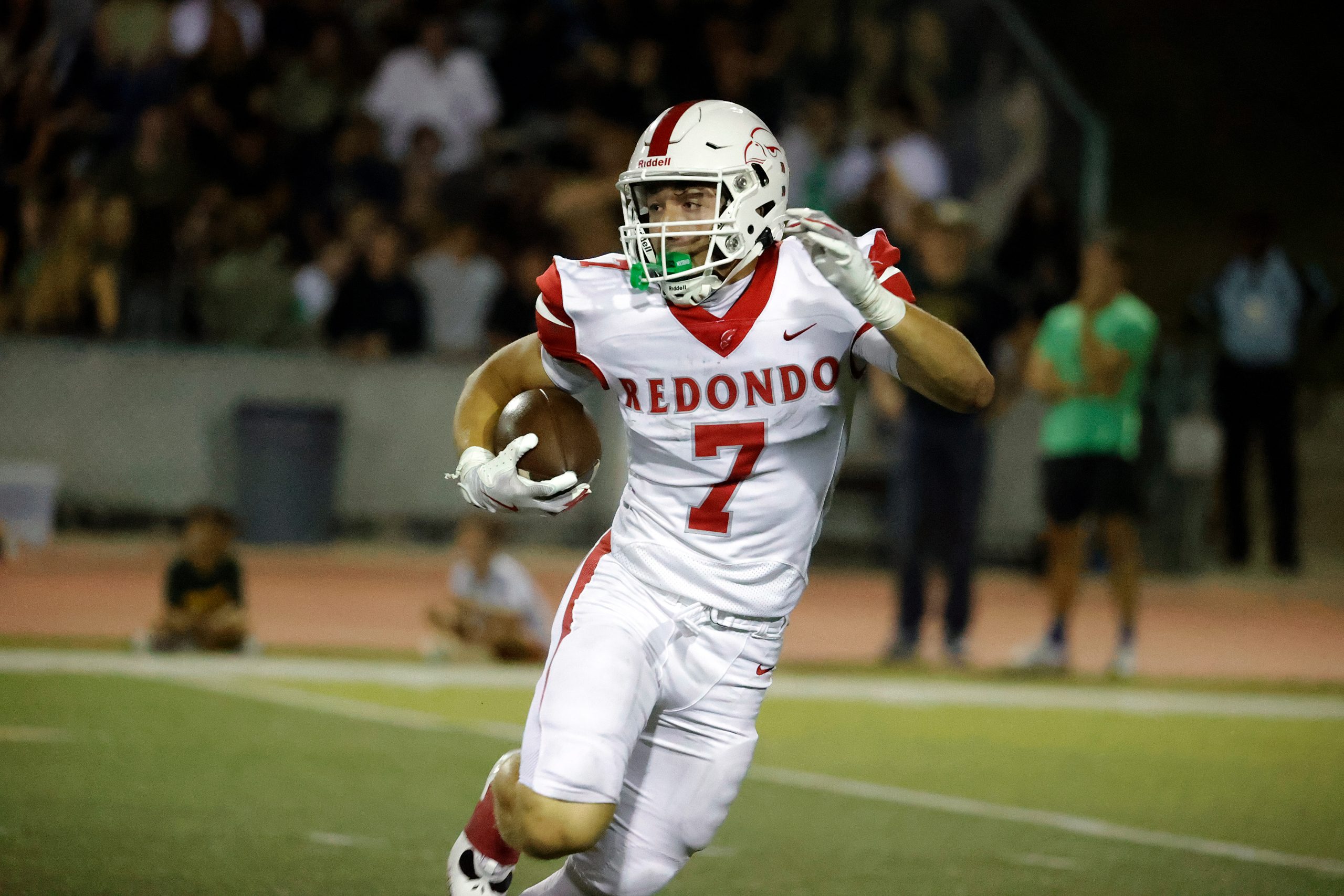 All Ball Sports: Dodgers, Good and Lucky, Costa, Redondo on the move