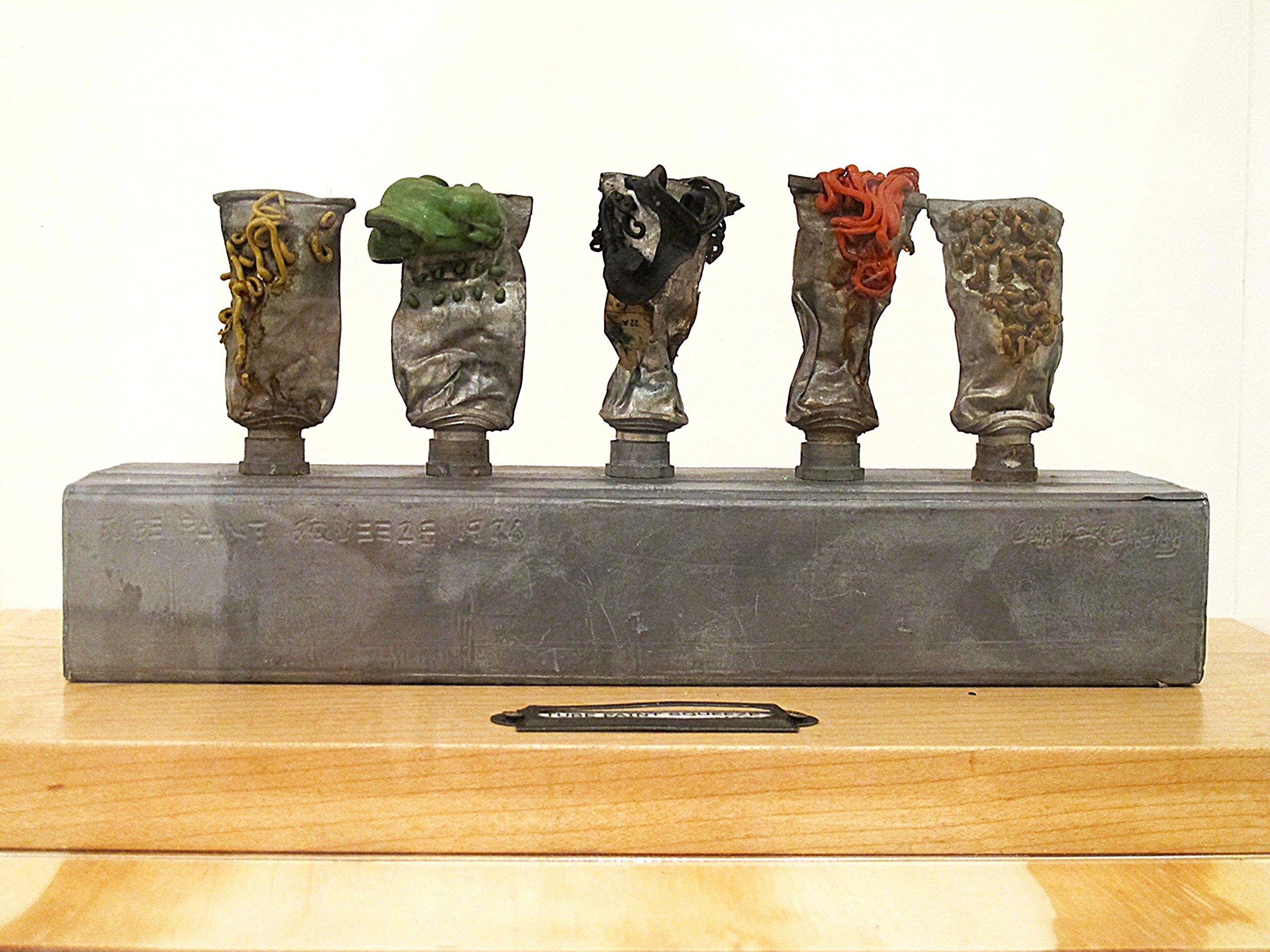 Made in L.A. at the Hammer: Trouble in paradise