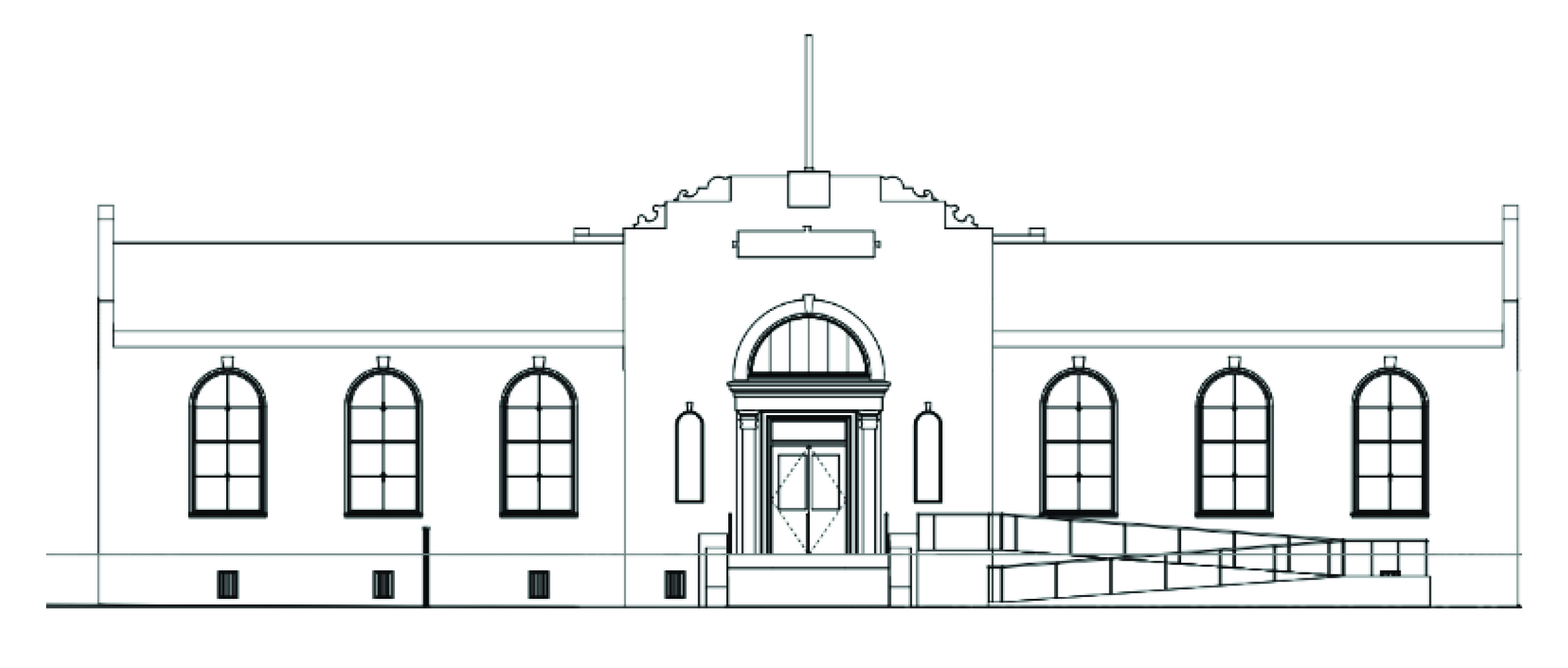 City confirms deal to re-open Redondo Beach historic library event space