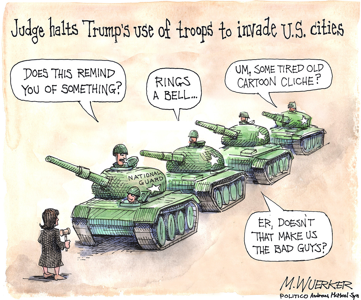 Letters to the Editor 10-23-25