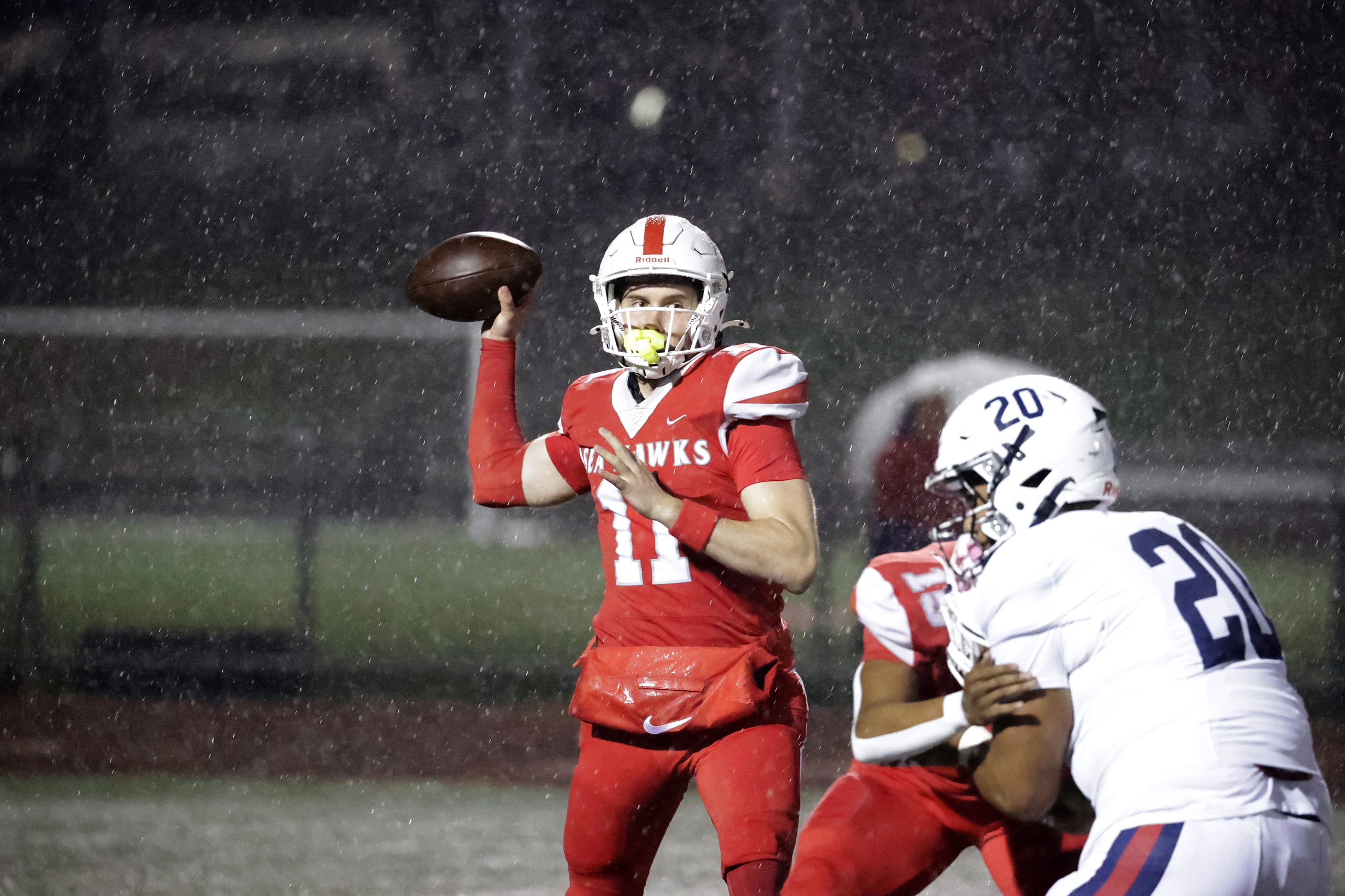 All Ball Sports: Redondo’s fairy tale, USC nightmare