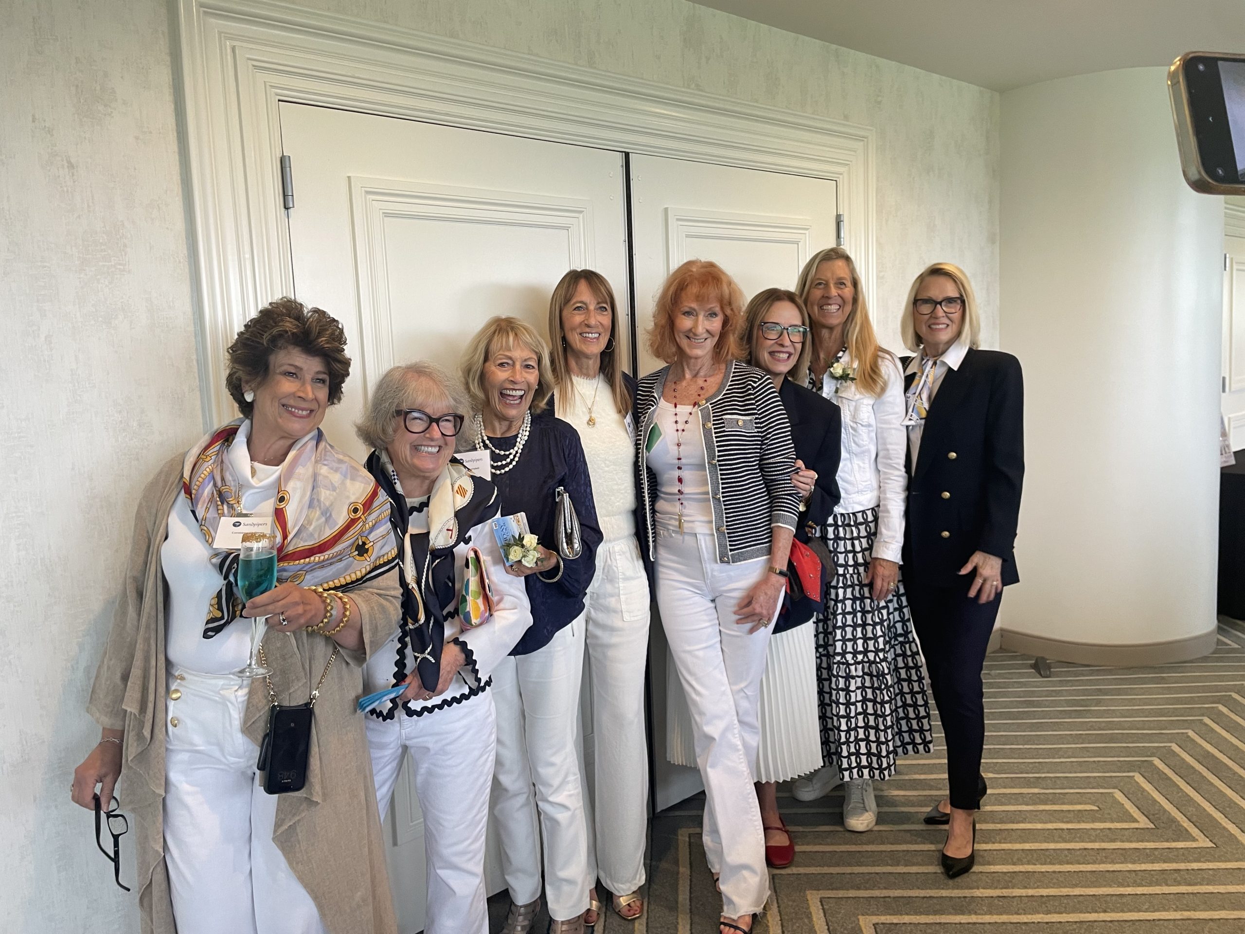 Manhattan Beach Sandpipers Founders Luncheon celebrates 94 years