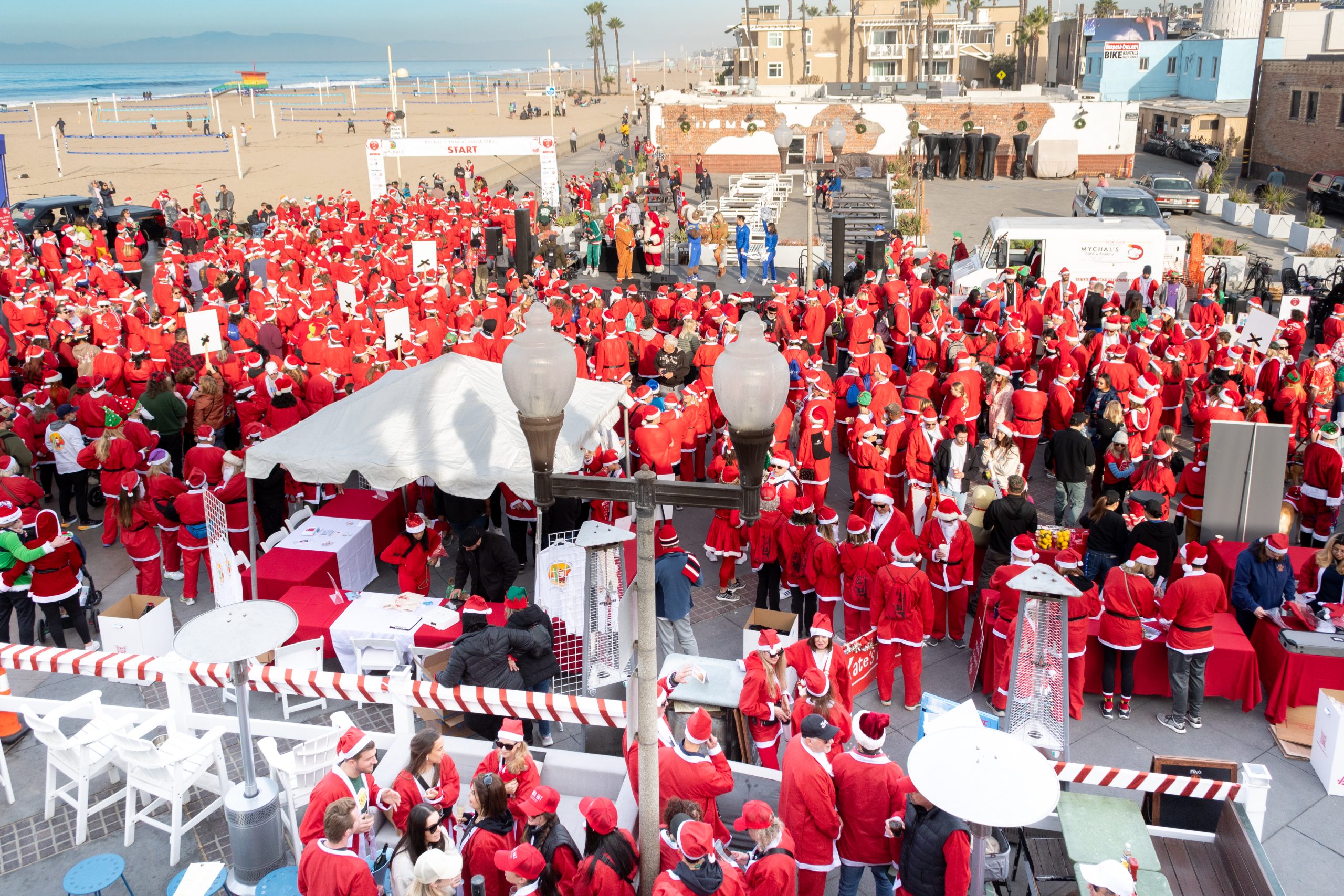 Baywatch Holiday Community Calendar 11-13-25