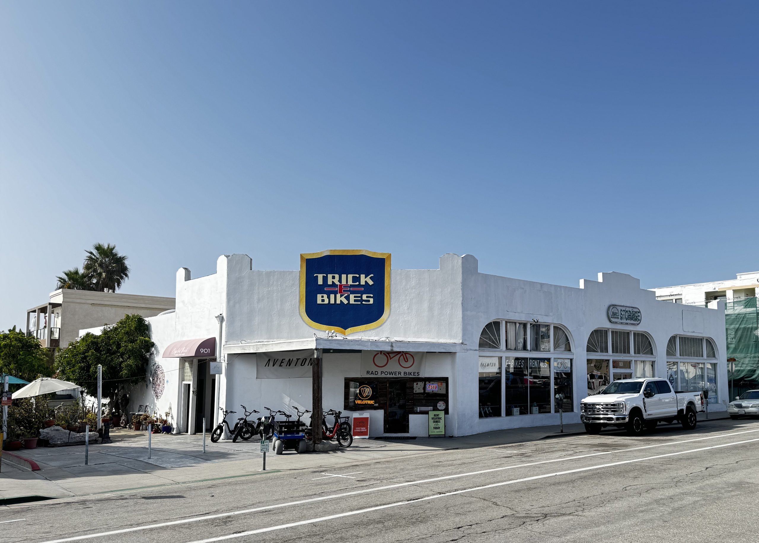 901 Hermosa Avenue receives City Council greenlight