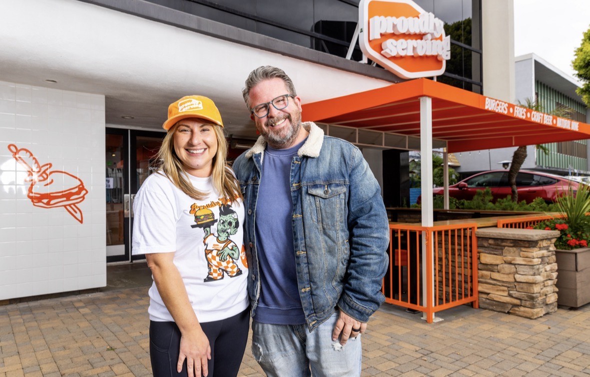 North Redondo-born Proudly Serving moves toward franchising