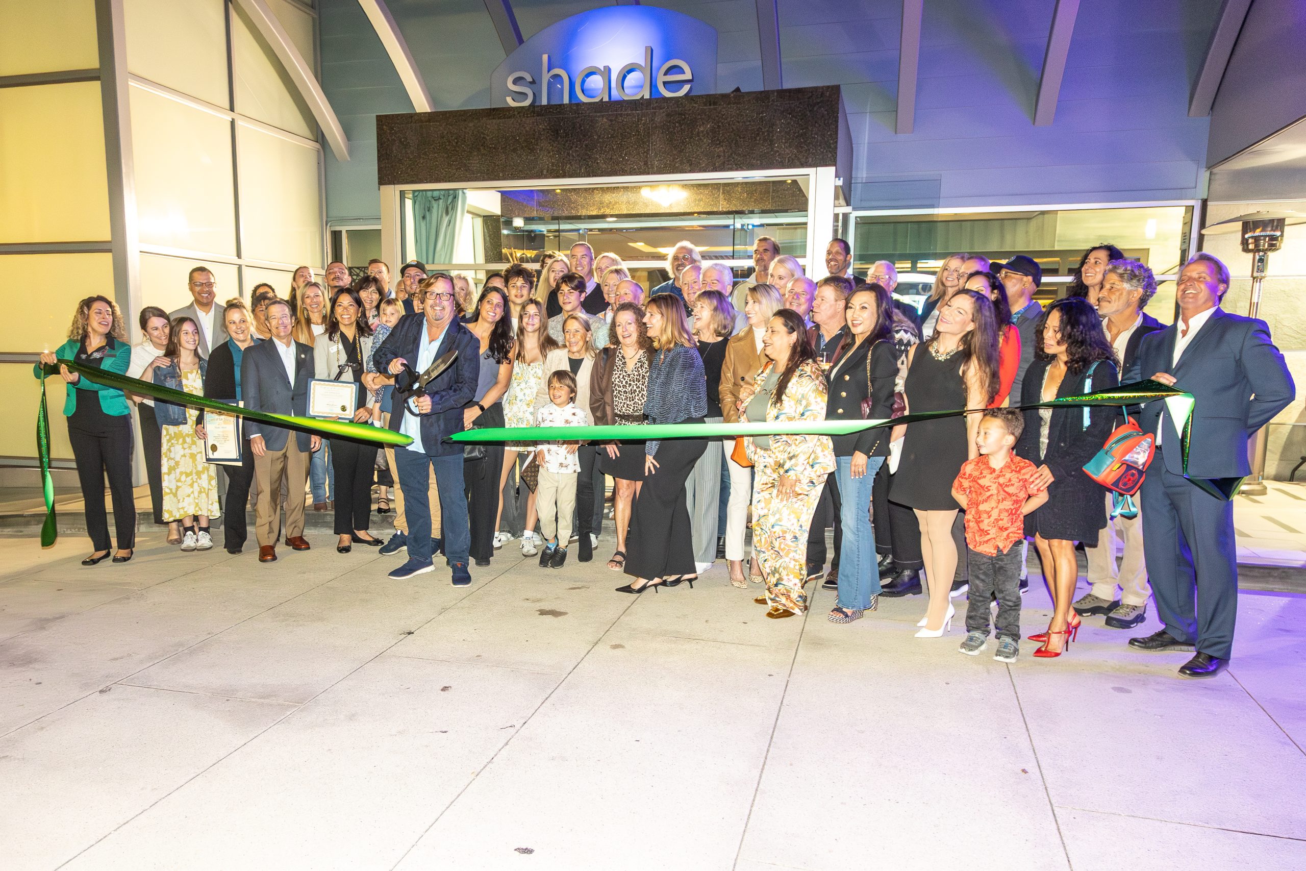 Shade Hotel’s Zislis recalls how he won Manhattan Beach council’s approval