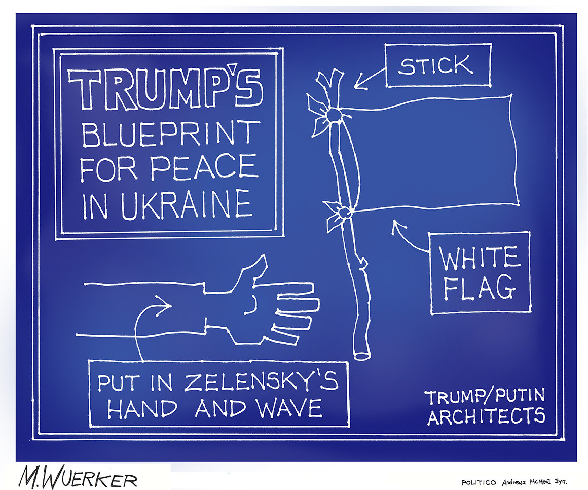 Letters to the Editor 11-27-25