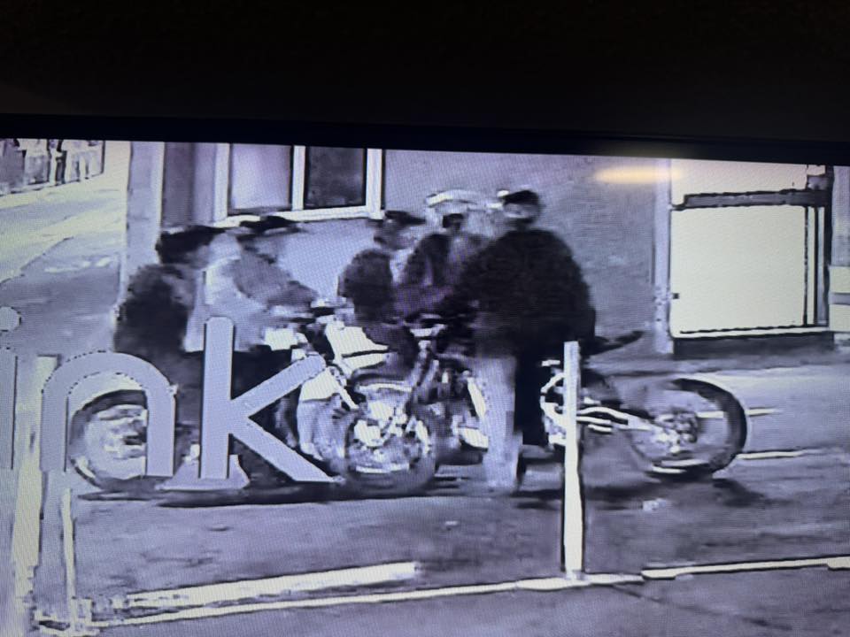 E-bike gang allegedly assaults 60-year old male in Hermosa Beach