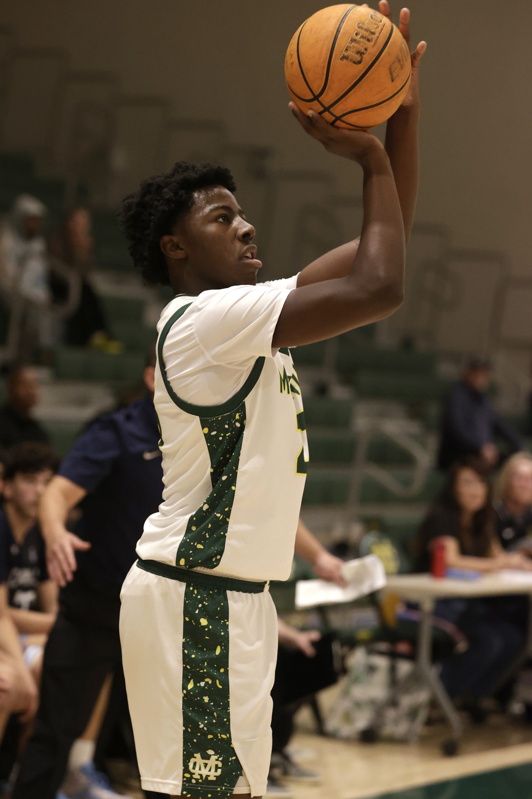 All Ball Sports: Mustang rebuild turns into reload