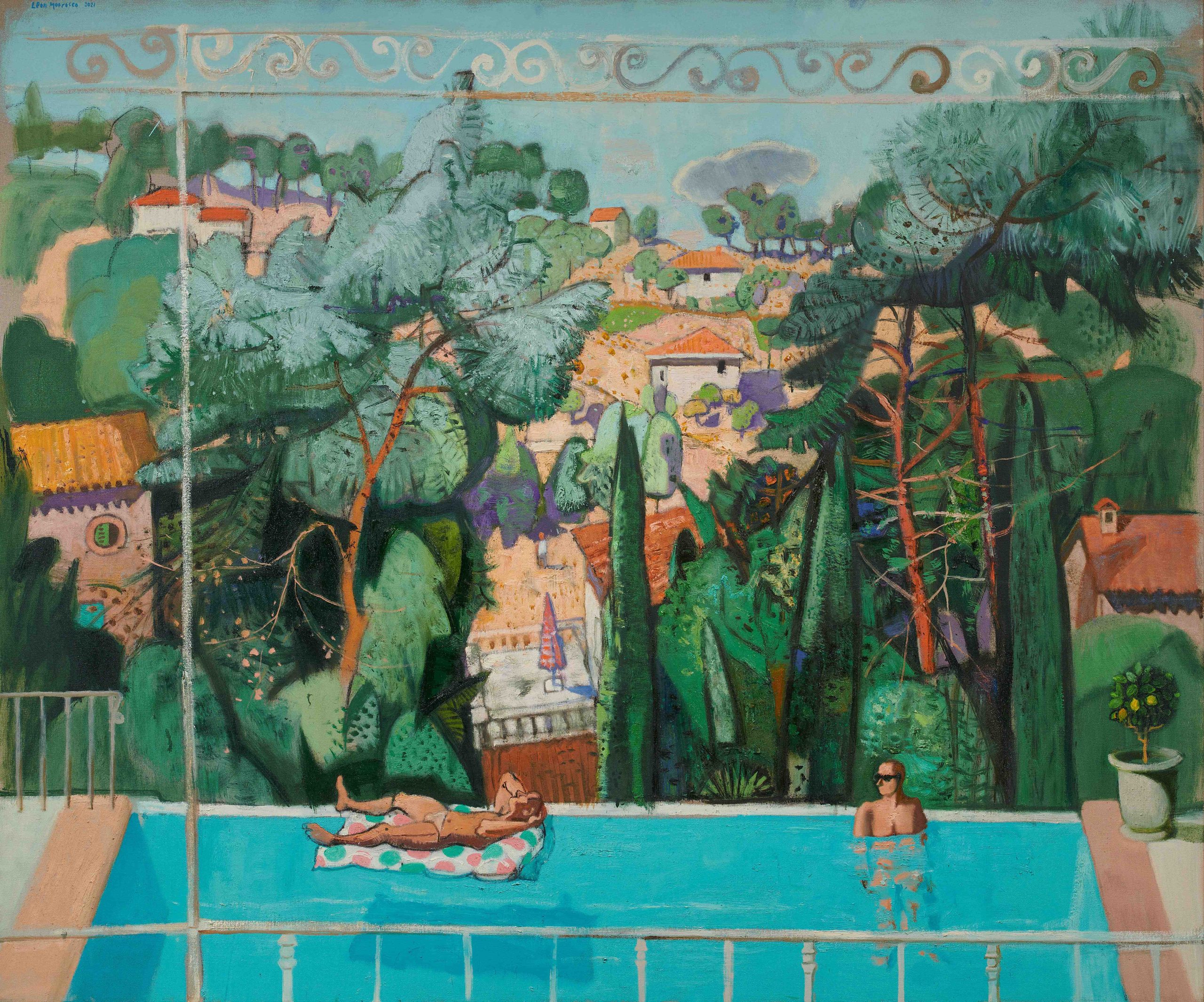 LA Art Show 2026: It’s just around the corner!
