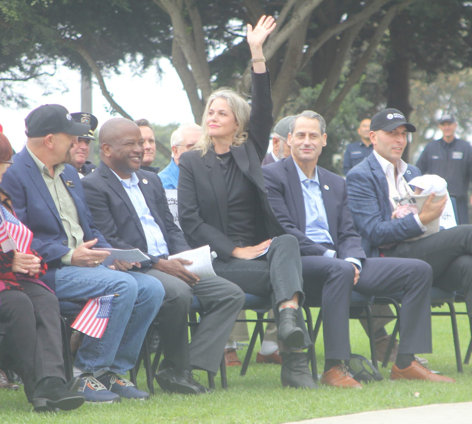 Plans for Redondo Beach fire, police stations move ahead; size questioned
