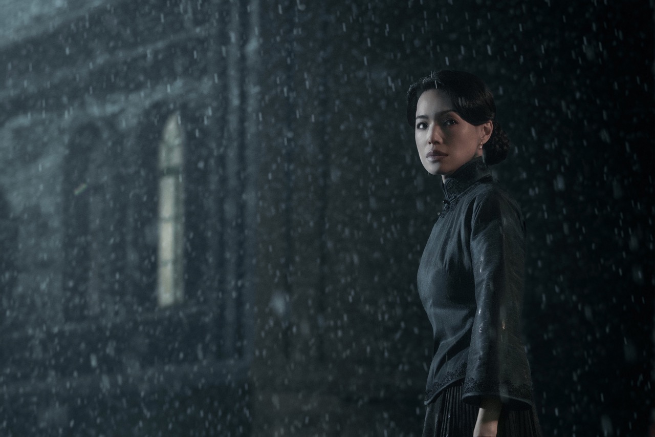 Bi Gan’s “Resurrection” – a cinematic journey