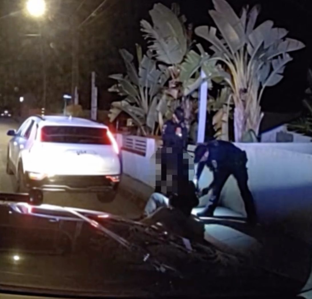 MB Police Beat: Ransacked, e-bike and vehicles stolen