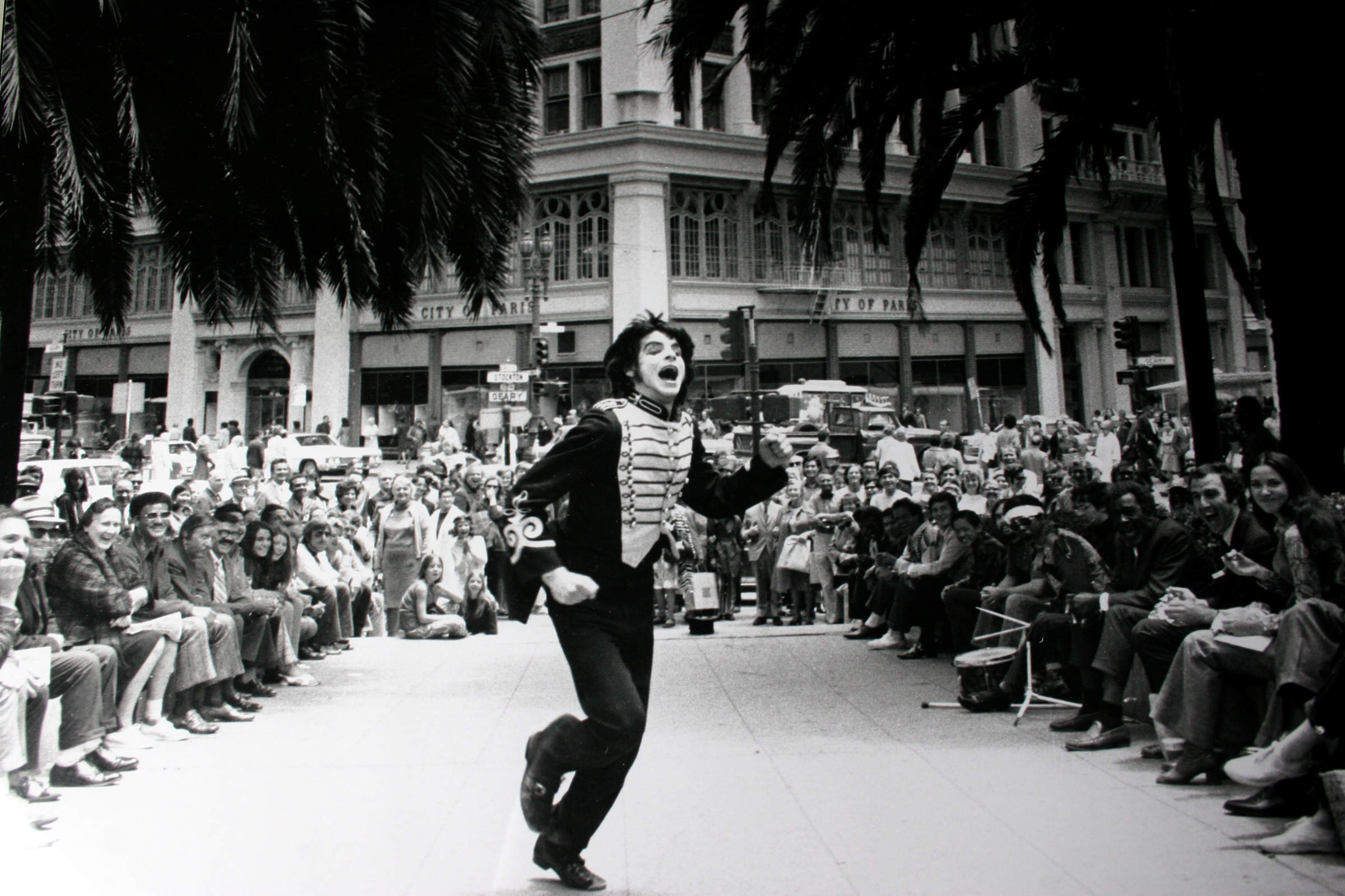 Three Hermosa Beach-based Filmmakers screen documentaries on influential artists