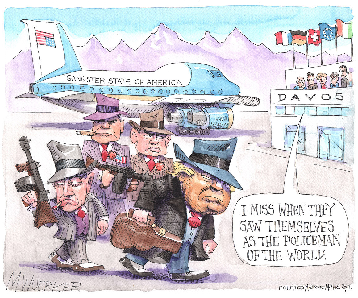 Letters to the Editor 1-22-26