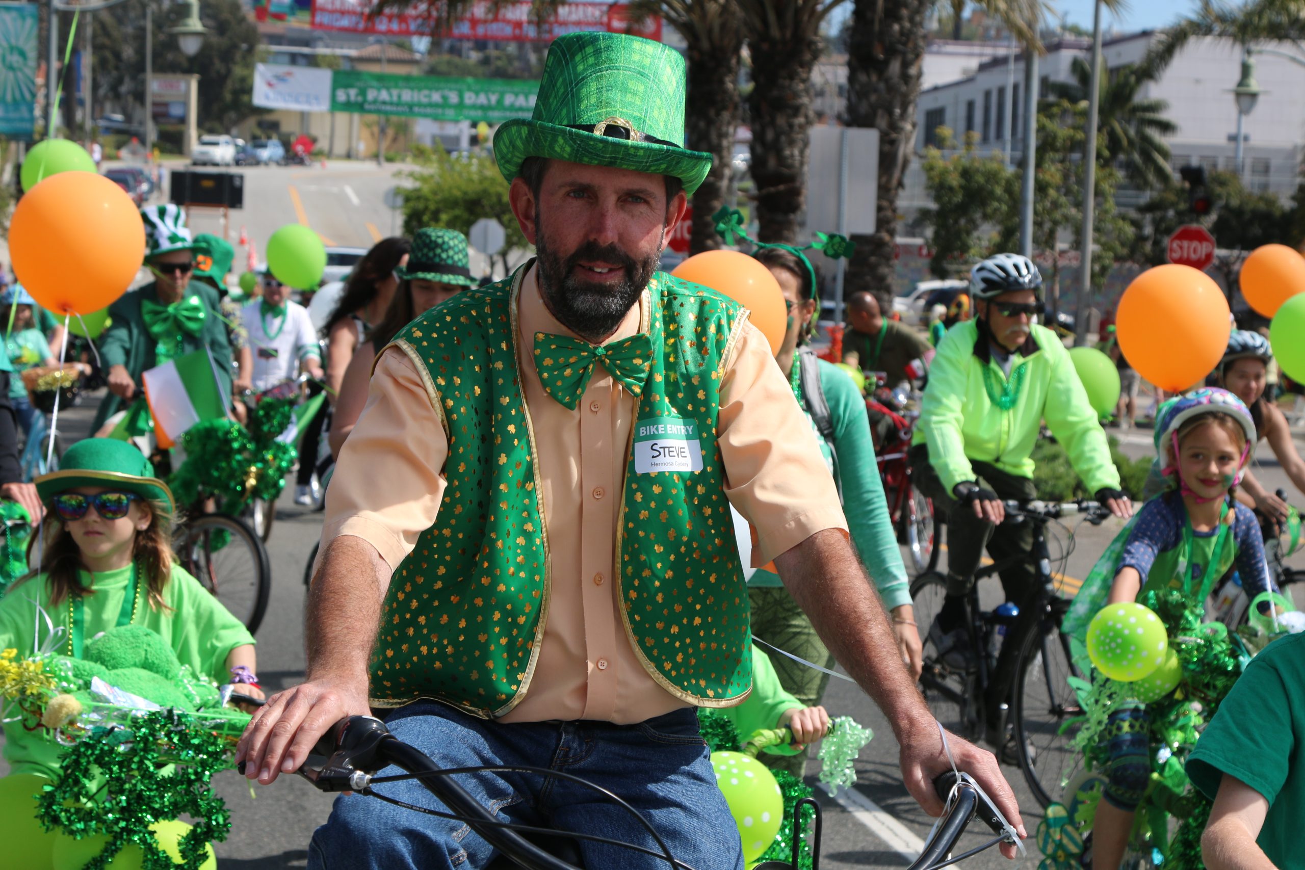 Council commits $51K to save St. Patrick’s Day parade