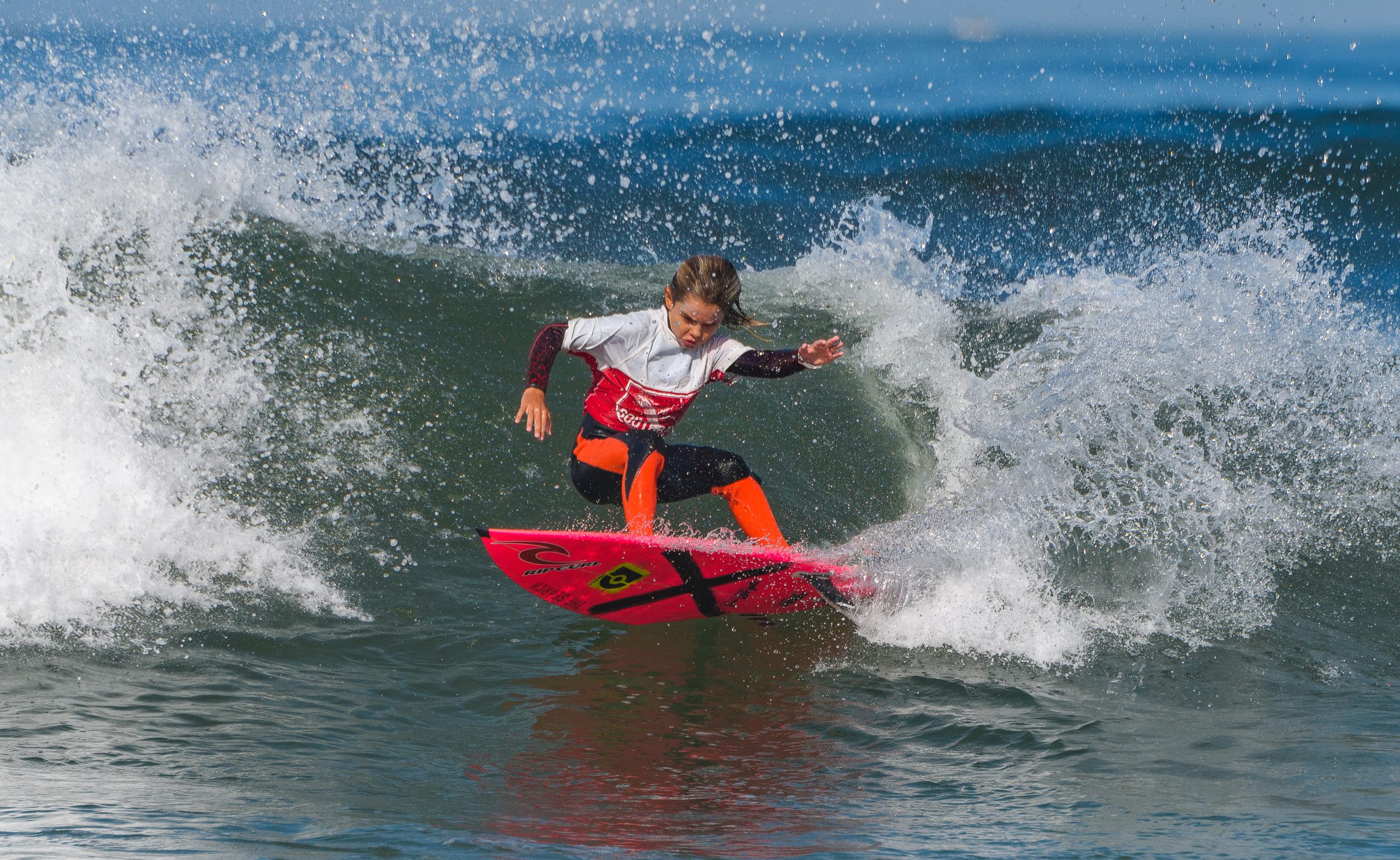 South Bay Boardriders Club sends team to Aussie Boardrider championships
