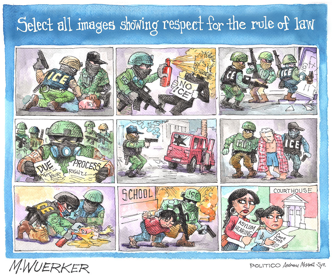 Letters to the Editor 1-5-26