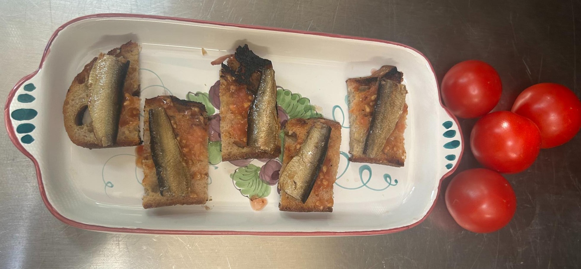 In the kitchen with Chef Robert Bell: Stale bread, fresh uses