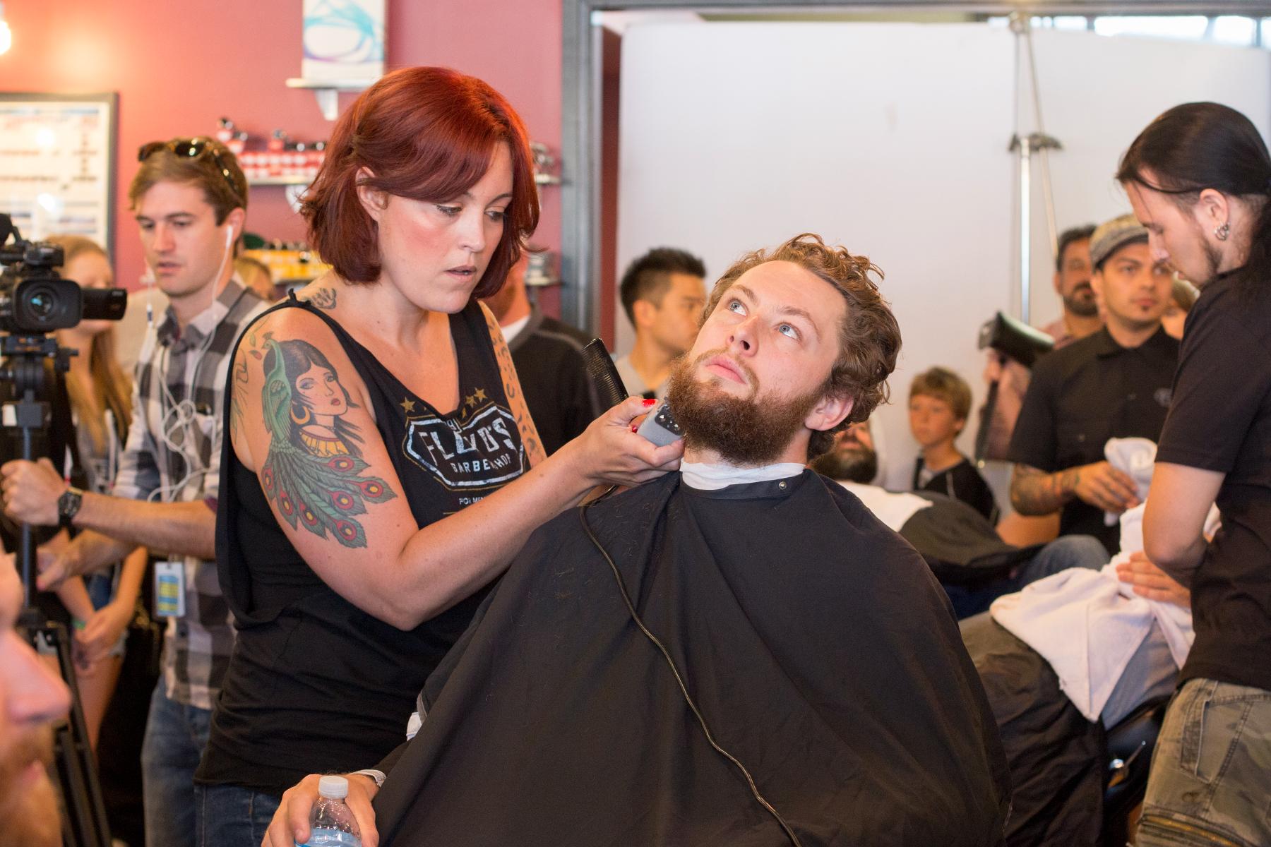 Best of the Beach 2026: Barber – Floyd’s 99