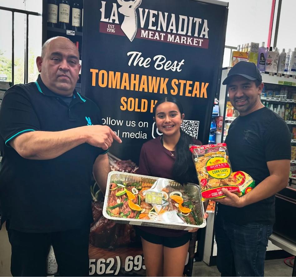 Best of the Beach 2026: Meat Market – La Venadita