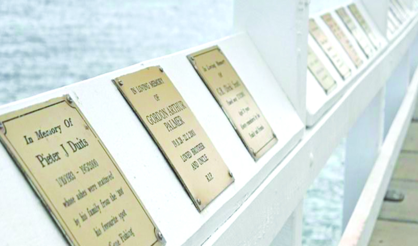 Hermosa Beach Council to decide a new Surfer Walk of Fame location