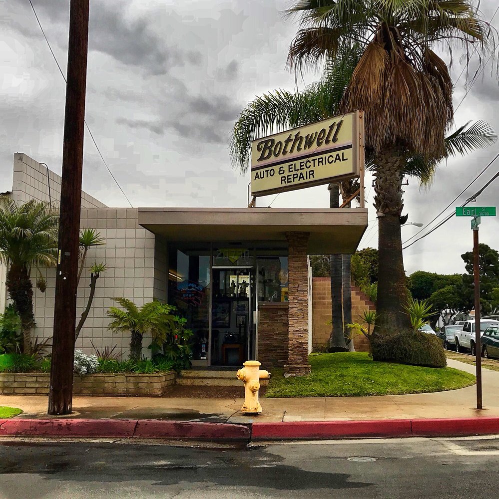 Best of the Beach 2026: Auto Repair – Bothwell Automotive