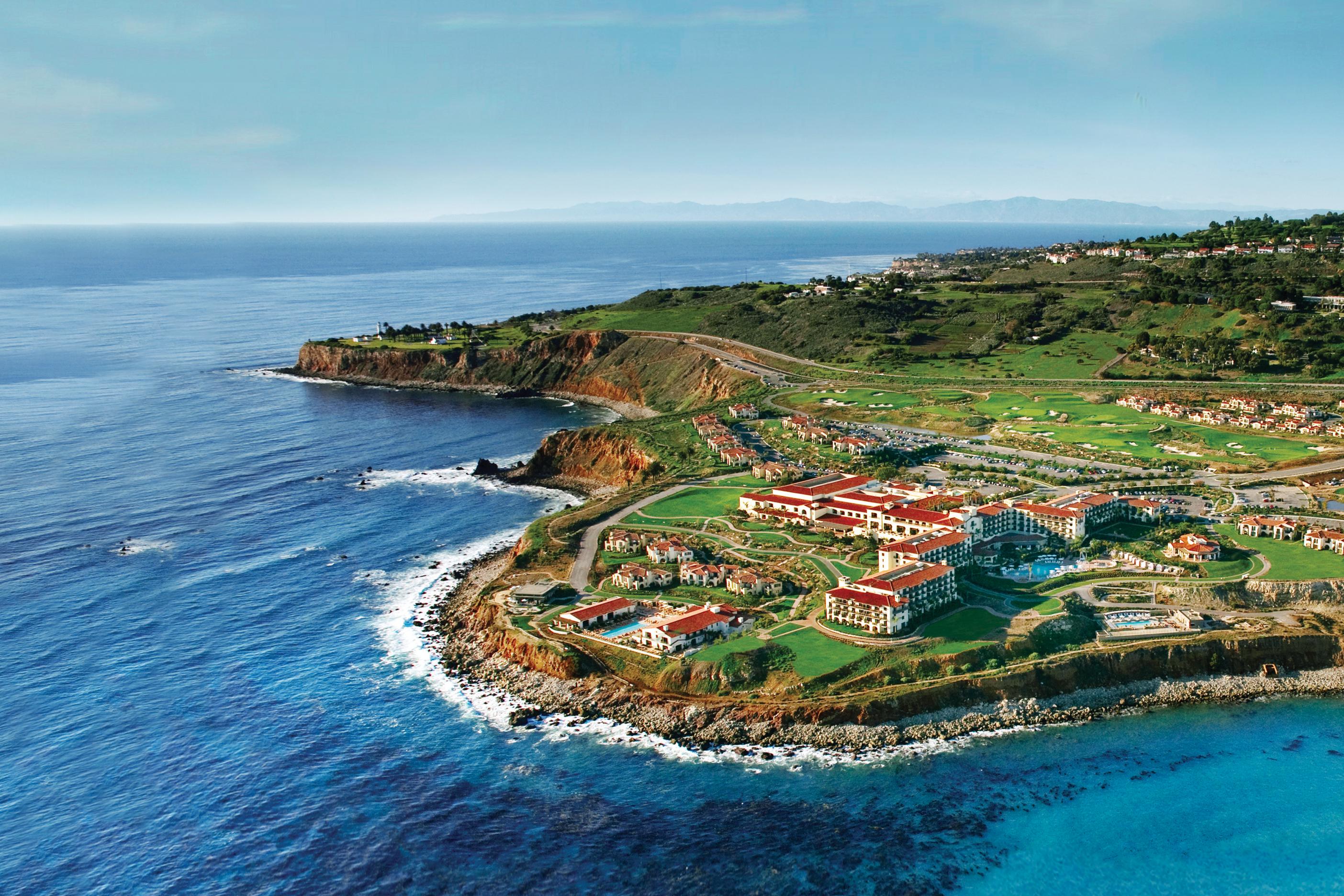 Best of the Beach 2026: Hospitality – Terranea Resort