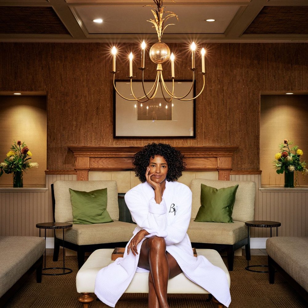 Best of the Beach 2026: Day Spa – Burke Williams