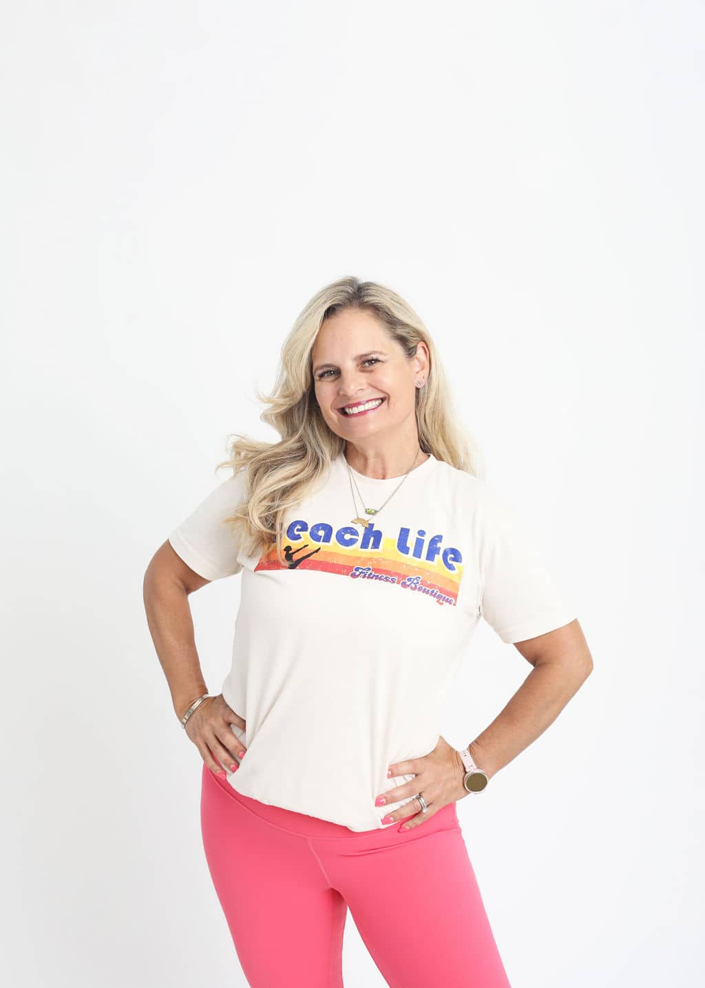 Best of the Beach 2026: Personal Trainer – Danielle Spangler