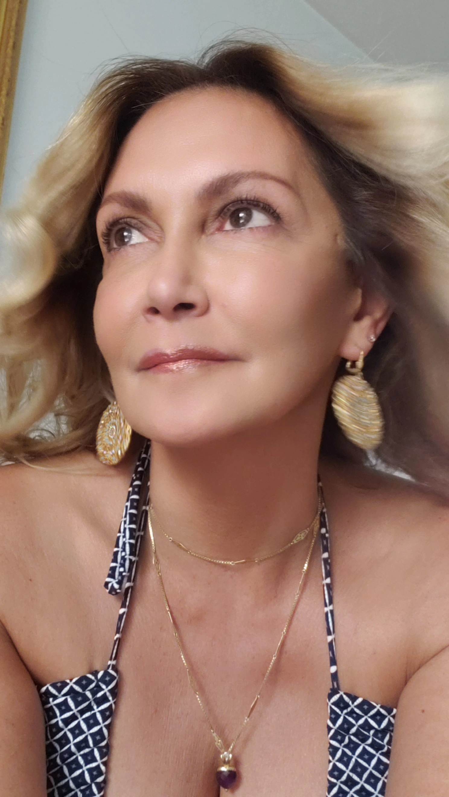 Best of the Beach 2026: Hair Stylist – Faye M. Cullina at Orjanic Hair Spa