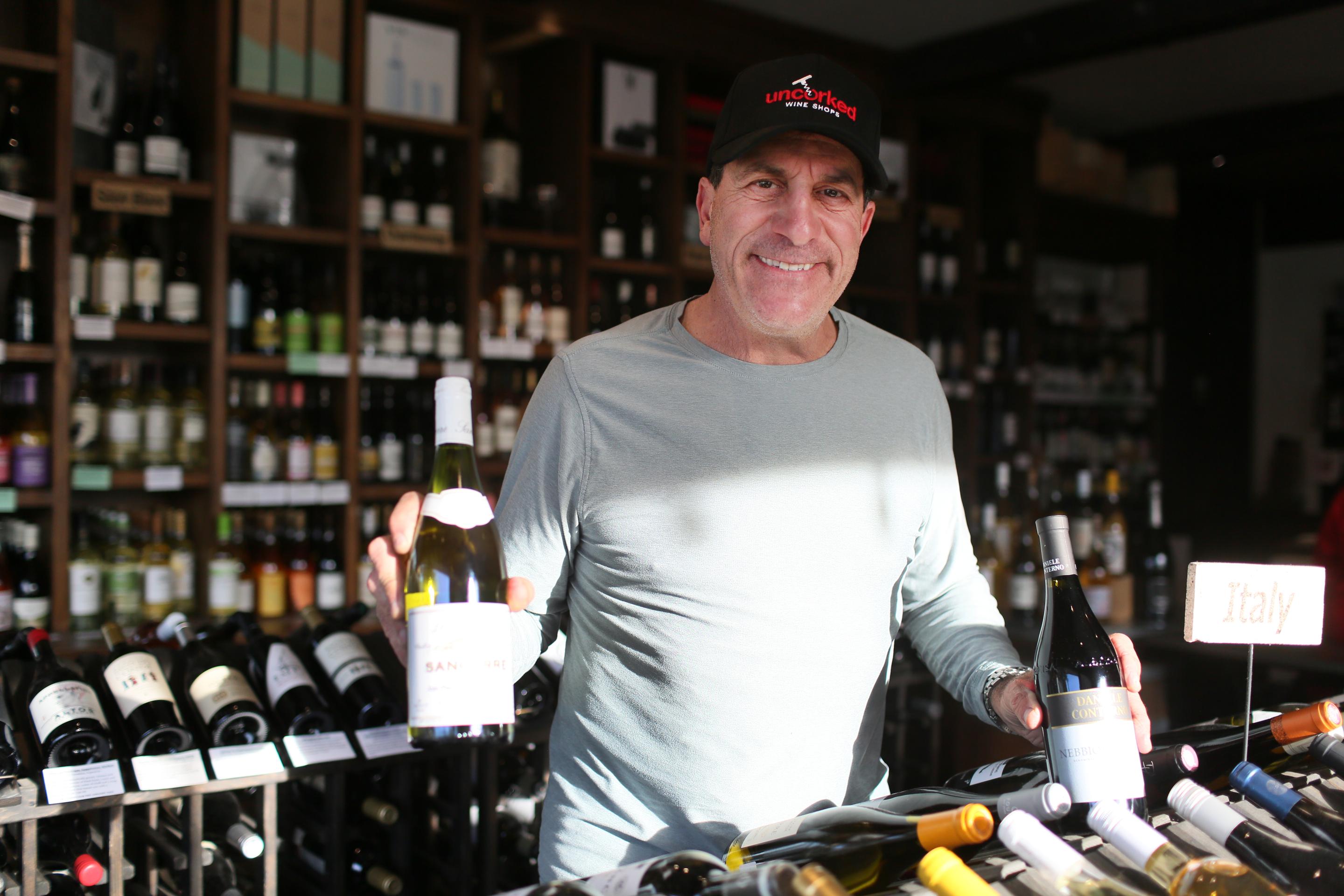 Best of the Beach 2026: Wine Store – Uncorked