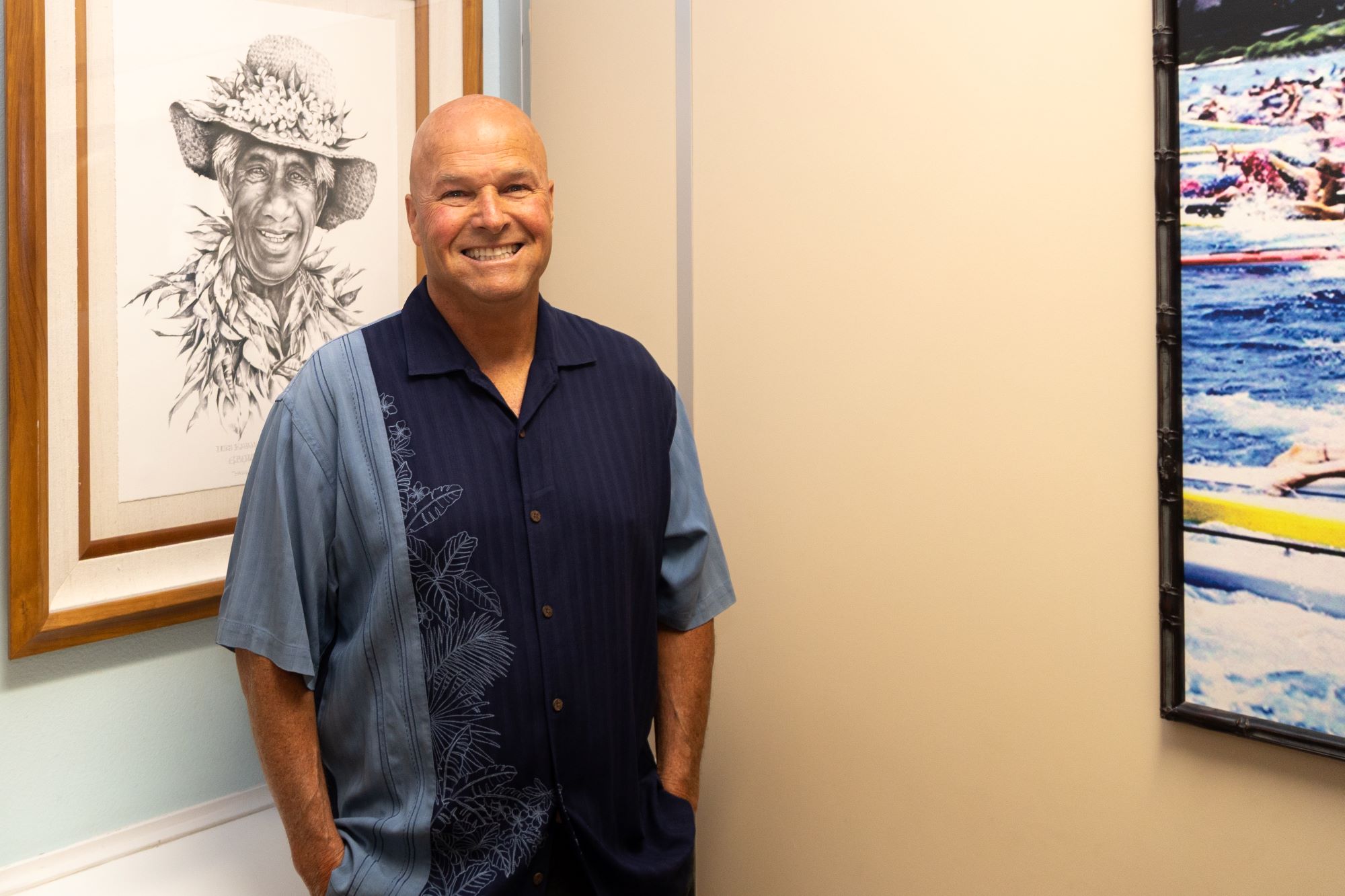 Best of the Beach 2026: Chiropractor – Dr. Derek Levy