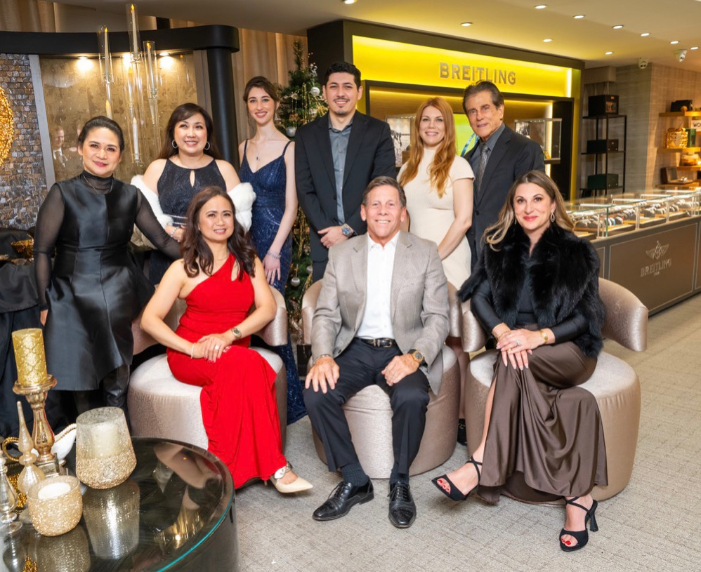 Best of the Beach 2026: Jeweler – Morgan’s Jewelers