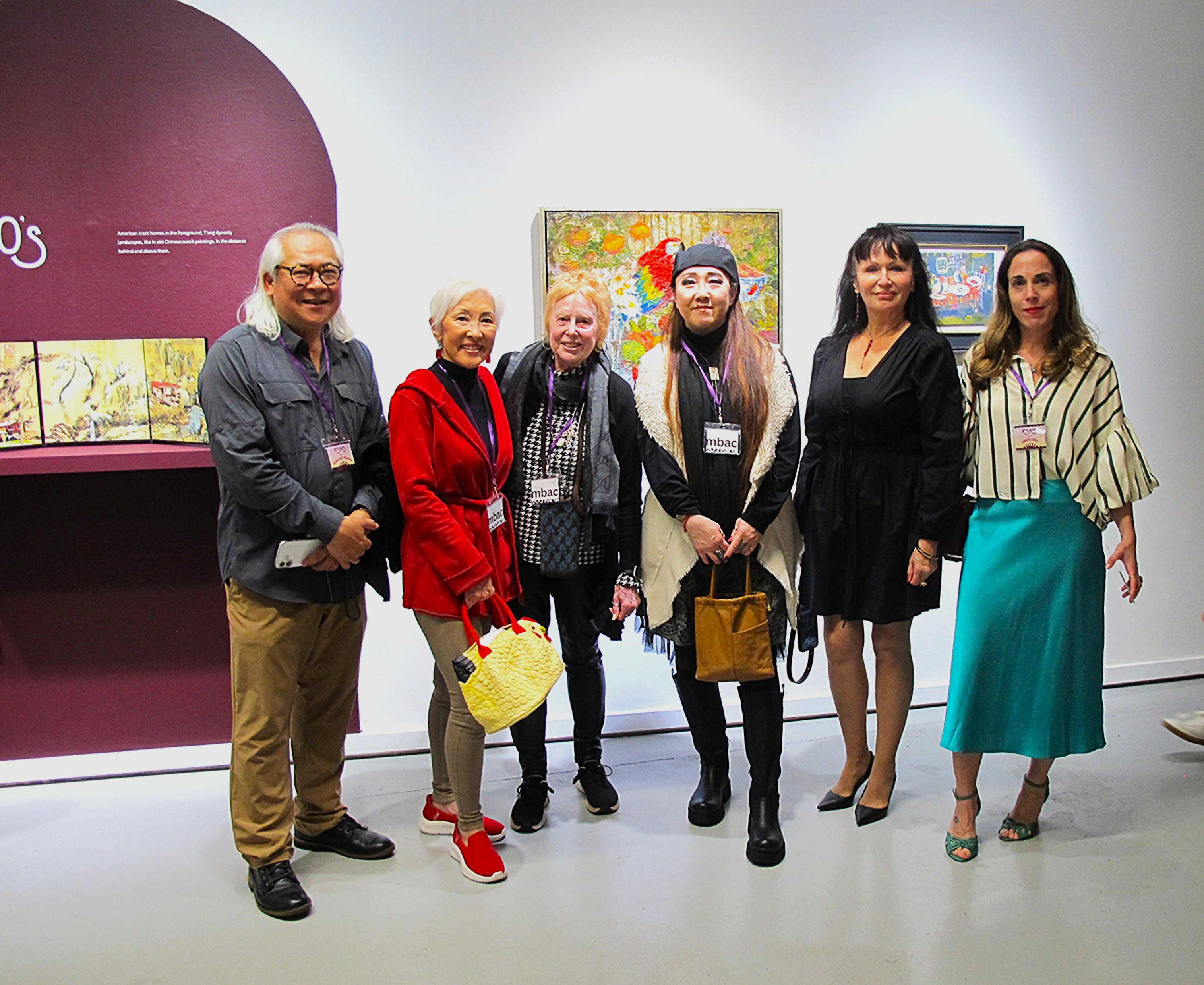 South Bay Art Calendar: March 2026