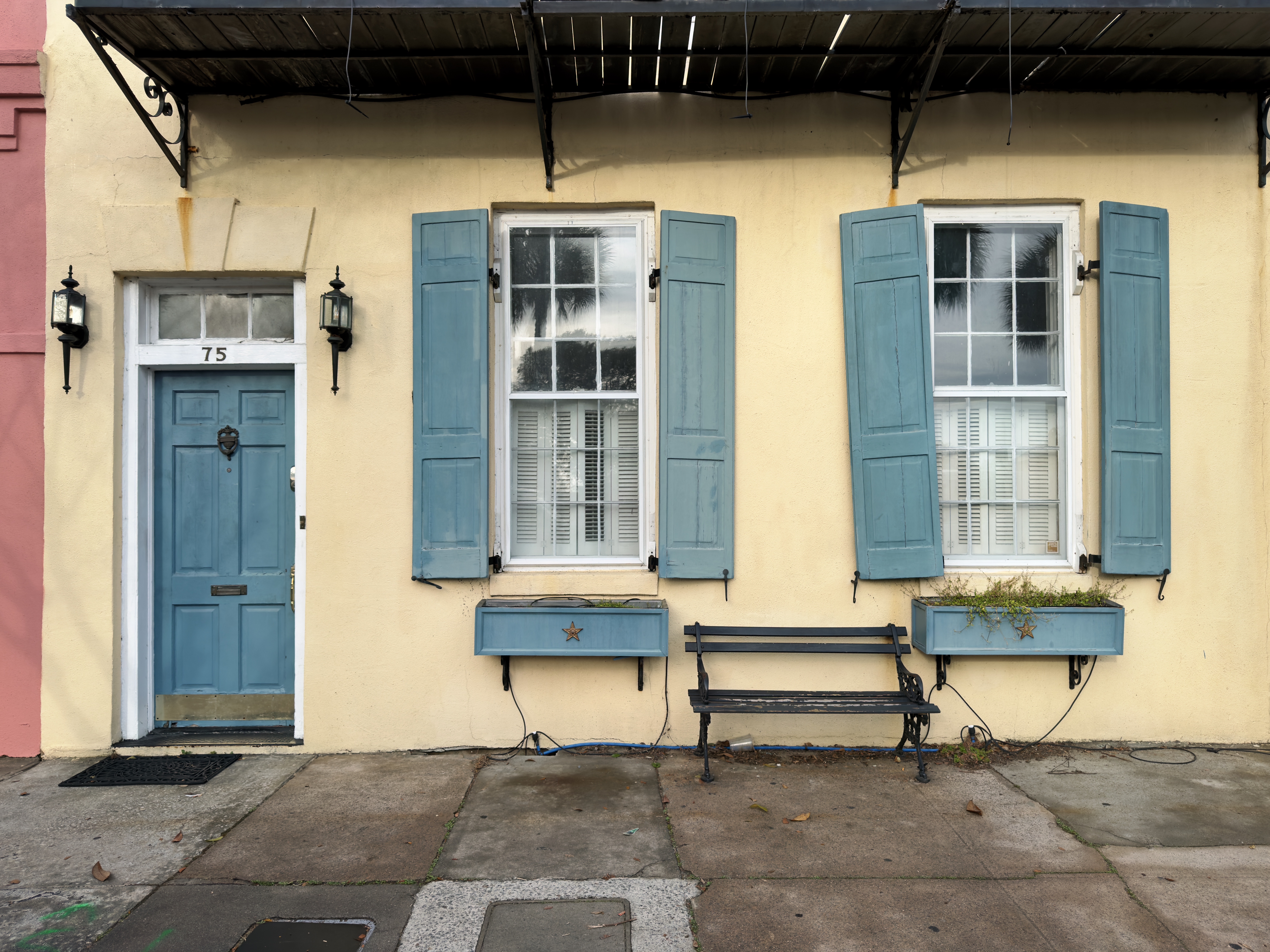 Historic Charleston