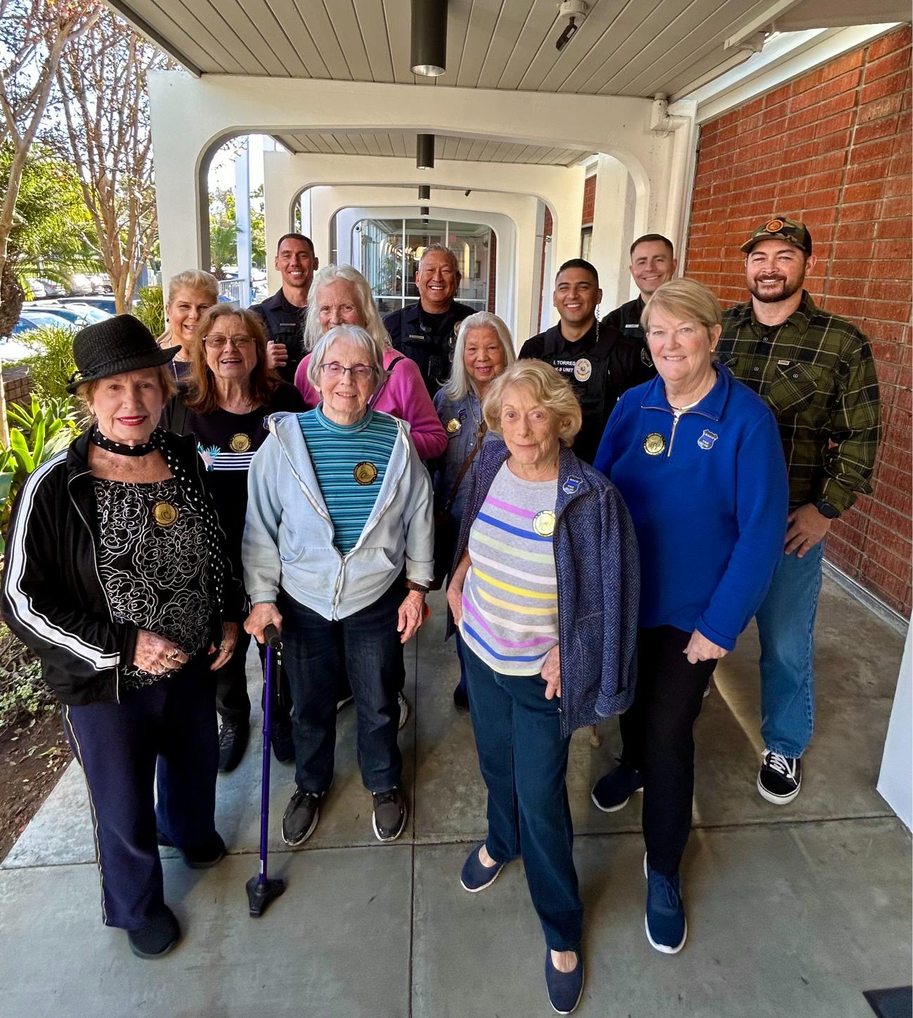 Best of the Beach 2026: Senior Living Center – Sunrise Senior Center