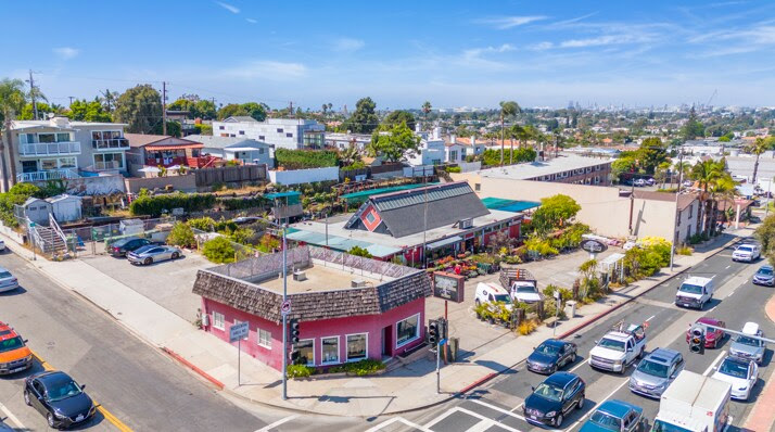 RESIDENTIAL OVERLAY: Developer takes Deep Roots name for housing project