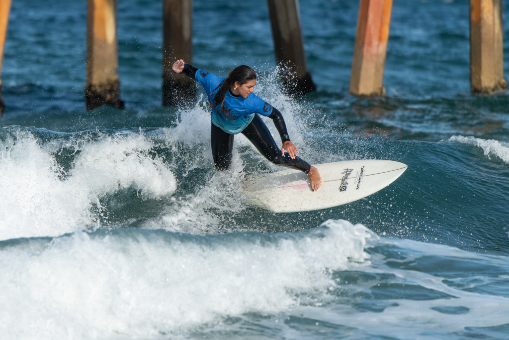 Mota triumphs at South Bay Board Rider Tower 12 Contest