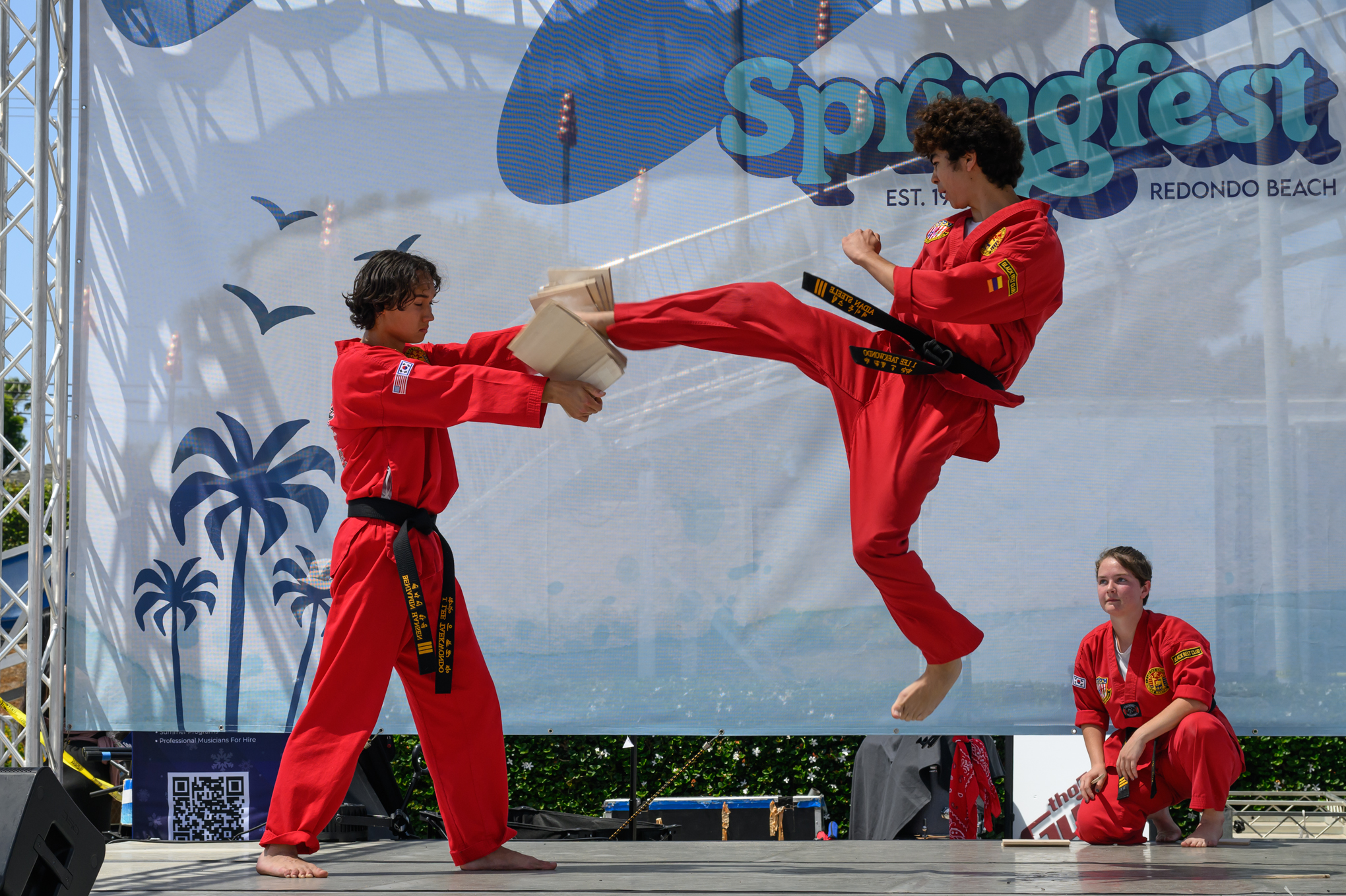 Redondo Springfest organizers: attendance, revenue up again
