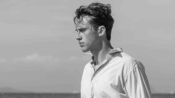 “L’Etranger” is strangely relevant [MOVIE REVIEW]