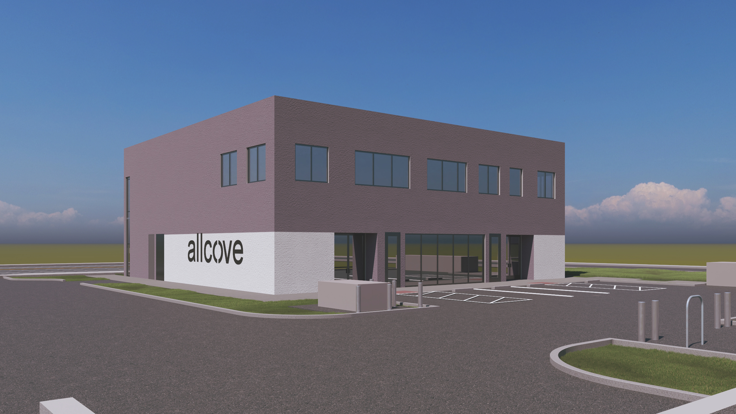 allcove ‘one-stop youth services’ building set for May 16 groundbreaking