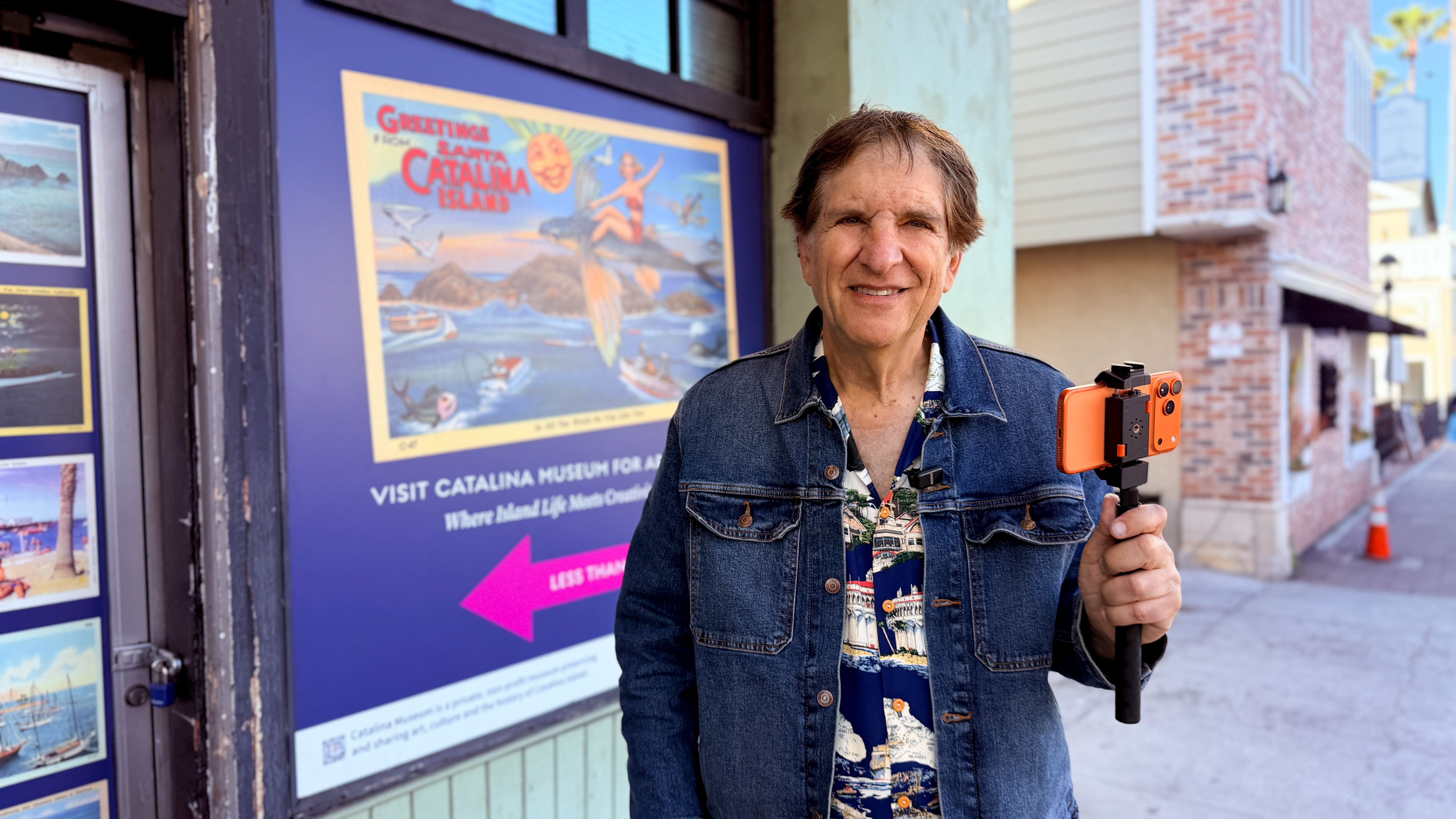 Short Ferry to Paradise: Catalina Island Day Trip