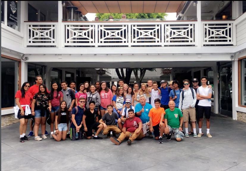 Student exchange program seeks South Bay host families to continue 52 year legacy