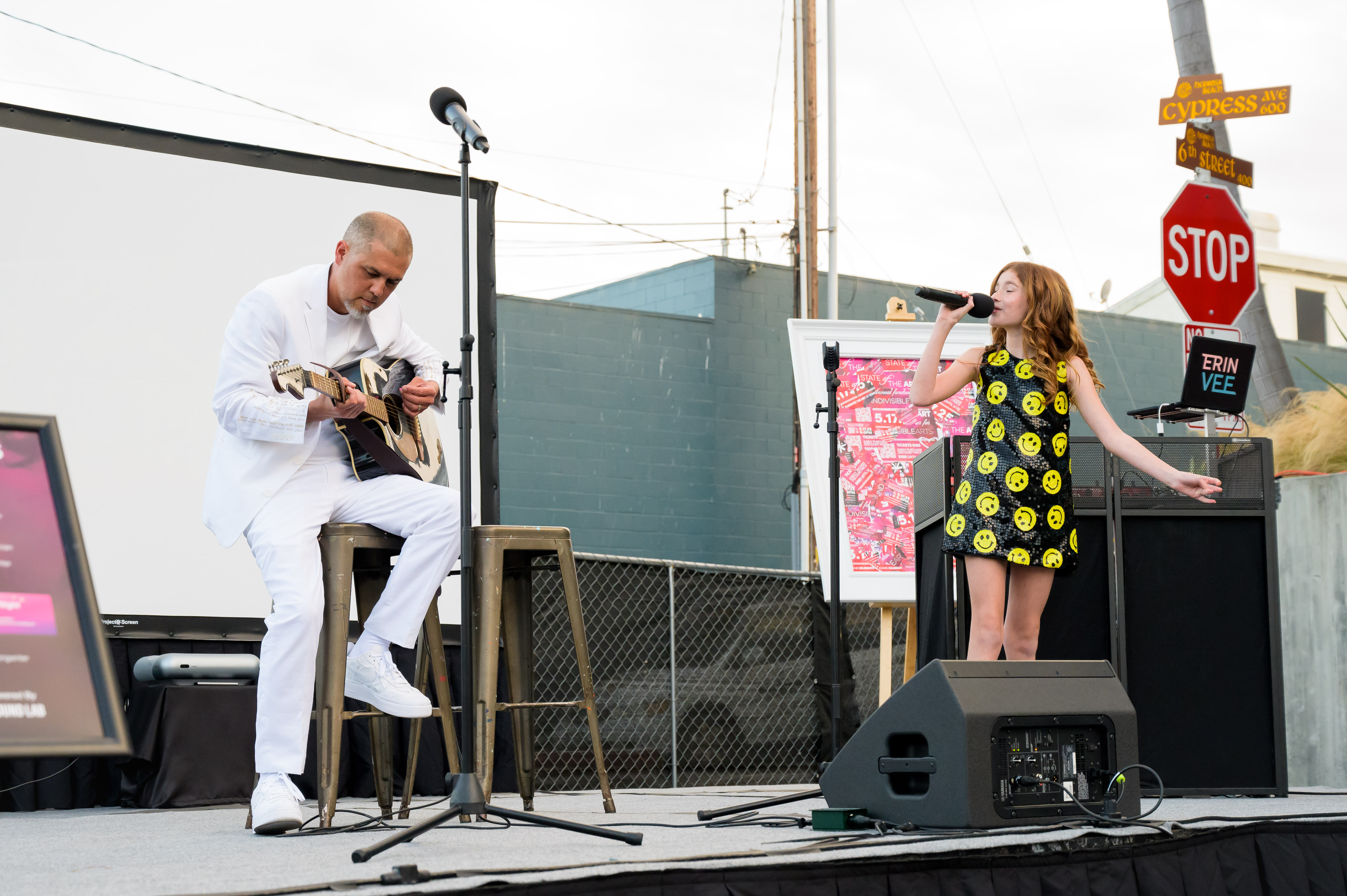 Indivisible Arts to host their biggest night of the year