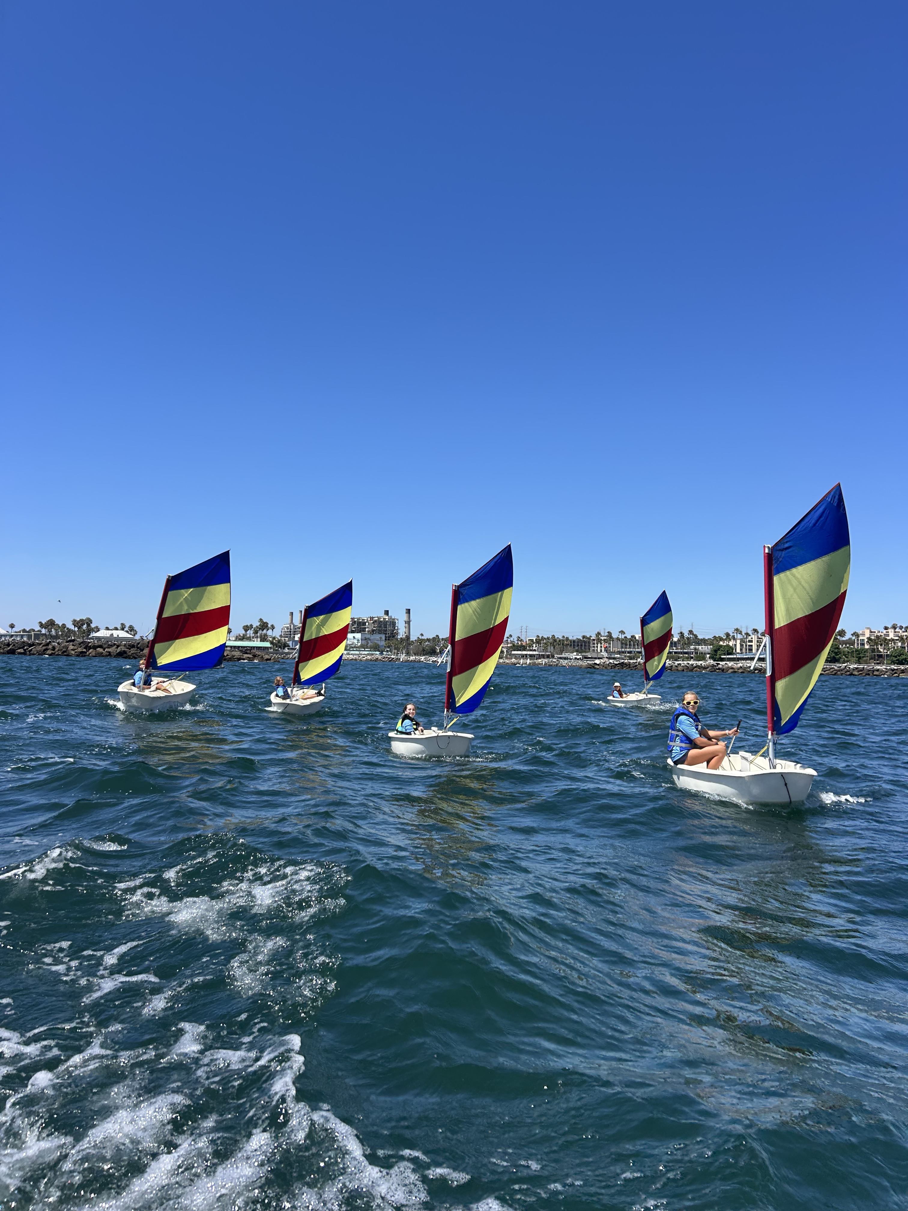 South Bay Summer Kid Camps 2026: Arts, Athletics, Academics