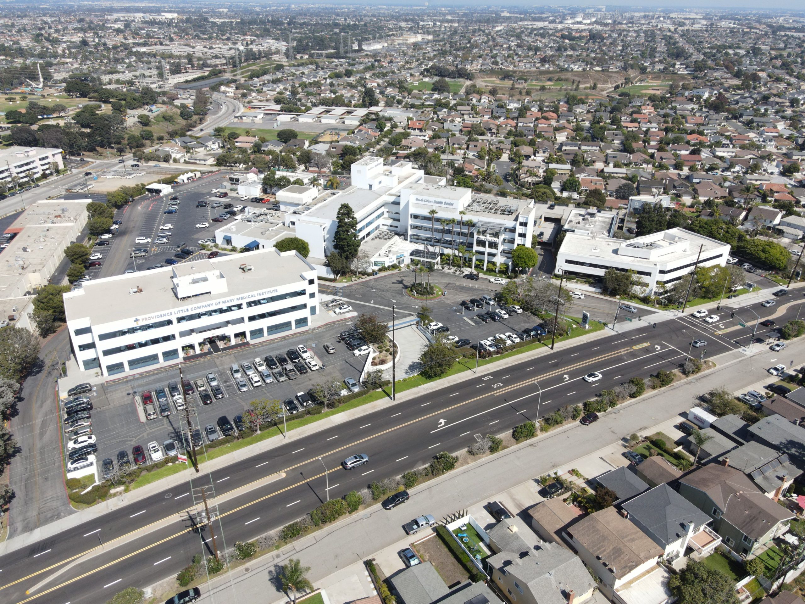 Silverado families seek pause on new BCHD Redondo Beach redevelopment plan
